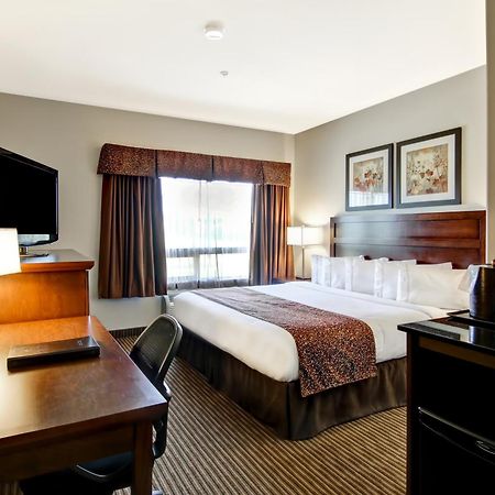 Canalta Hotel Melfort Экстерьер фото