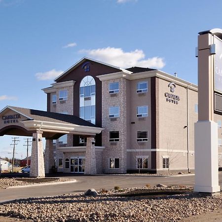 Canalta Hotel Melfort Экстерьер фото