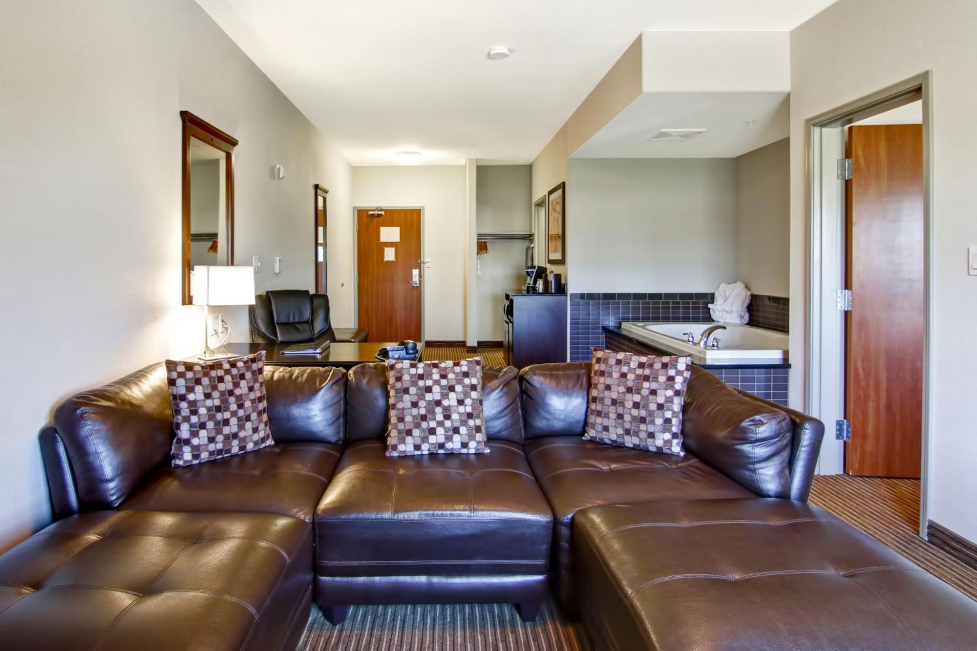 Canalta Hotel Melfort Экстерьер фото