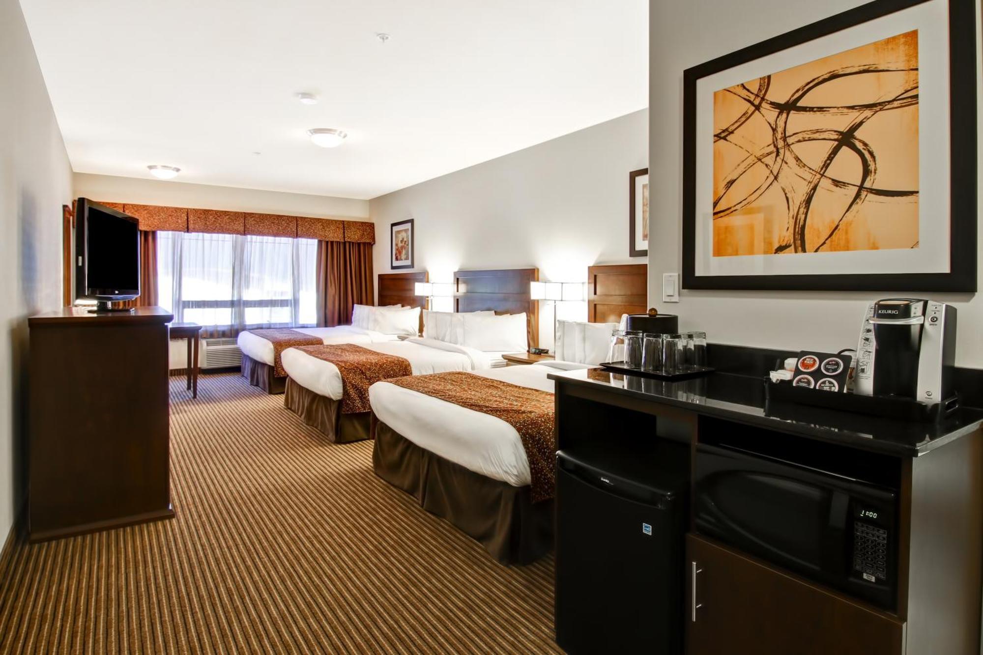 Canalta Hotel Melfort Экстерьер фото