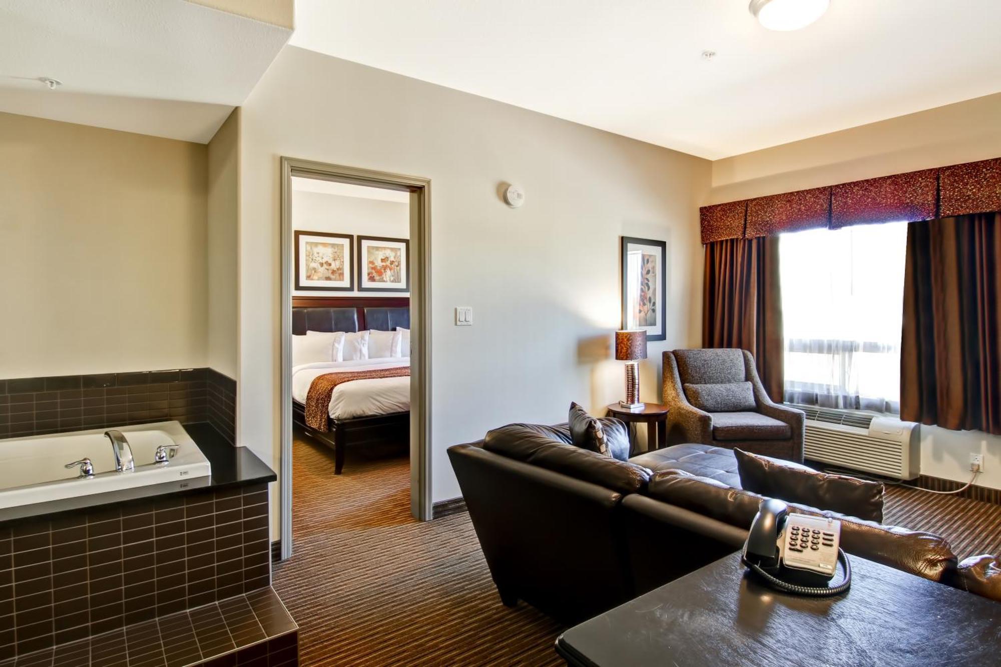 Canalta Hotel Melfort Экстерьер фото