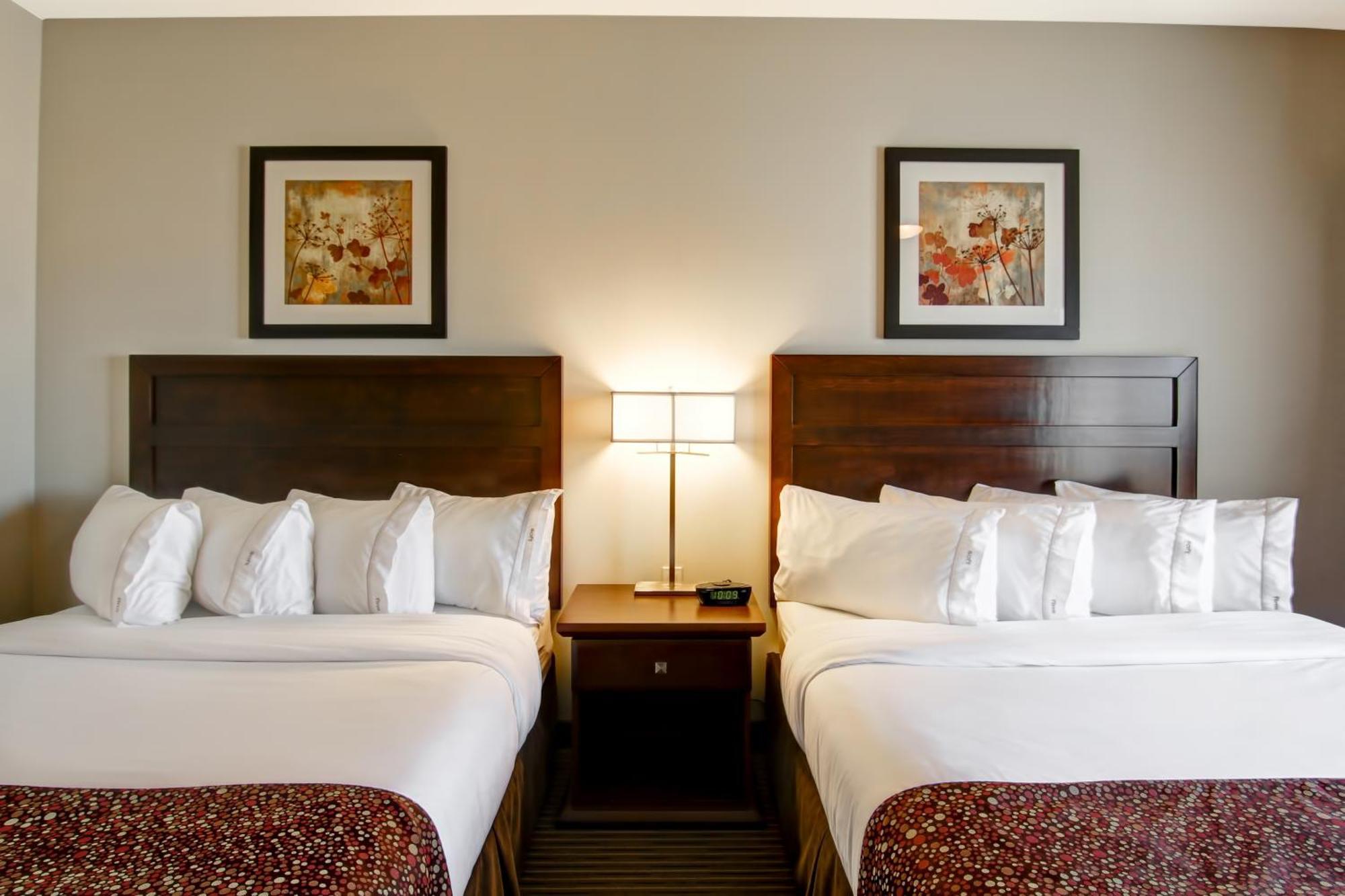 Canalta Hotel Melfort Экстерьер фото