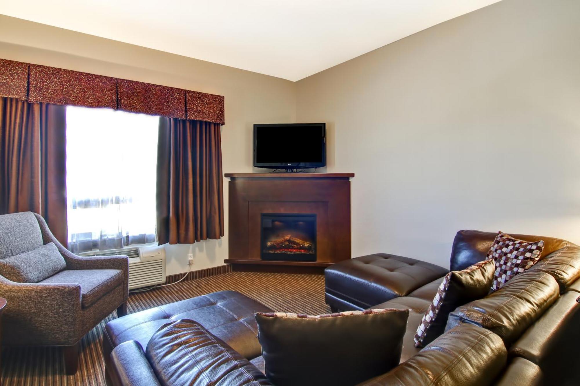 Canalta Hotel Melfort Экстерьер фото
