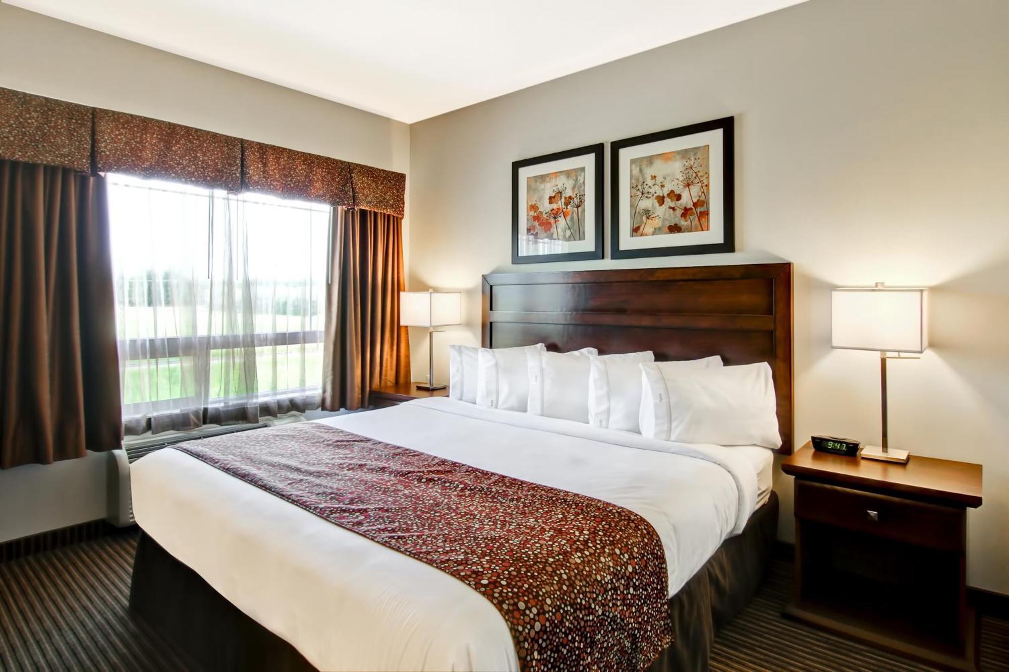 Canalta Hotel Melfort Экстерьер фото