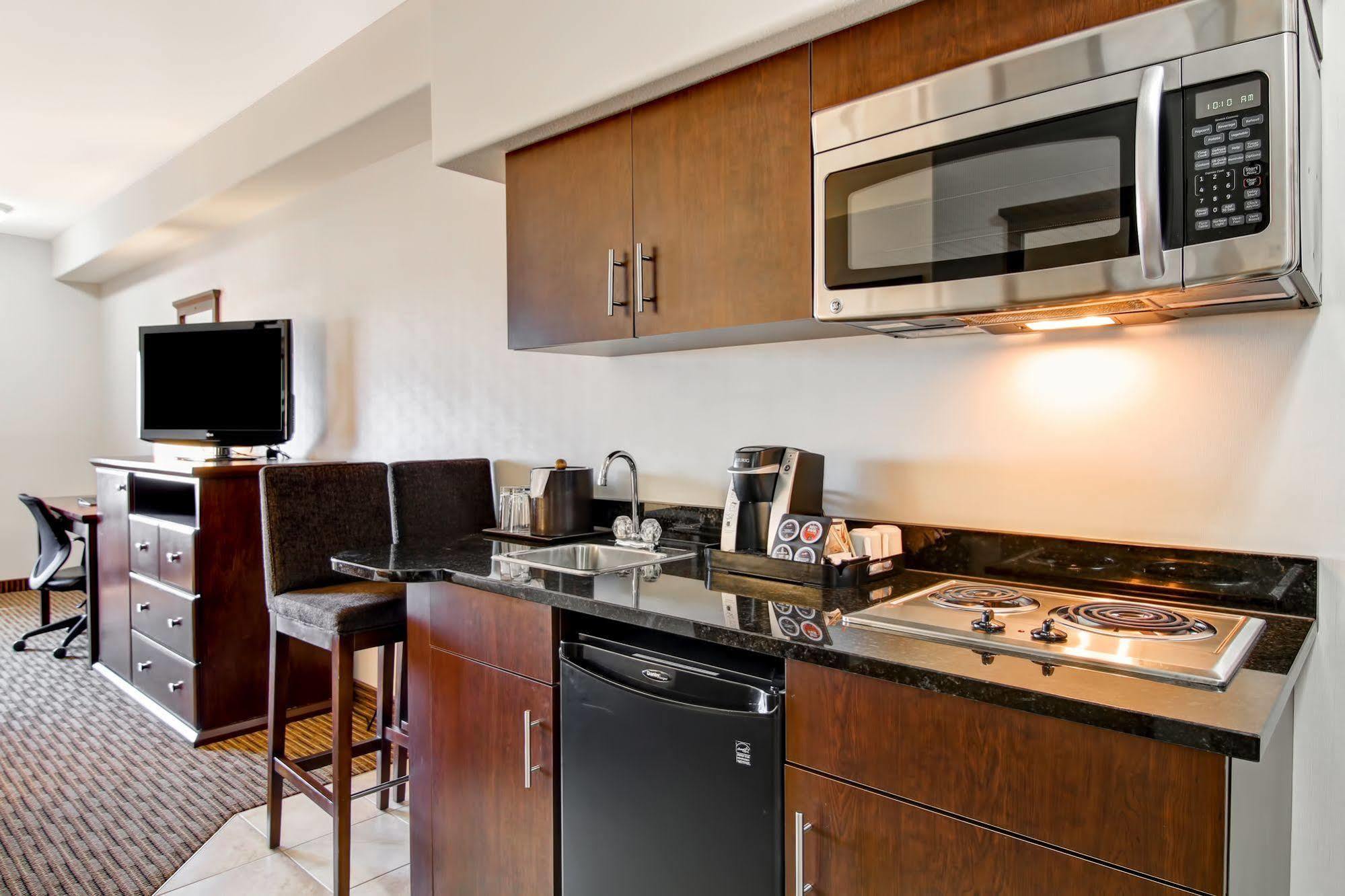 Canalta Hotel Melfort Экстерьер фото